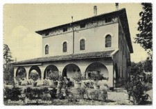 BOLOGNA (290) - BARICELLA Villa Baracca - FG/Non Vg