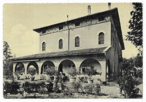 Bologna baricella - -,
