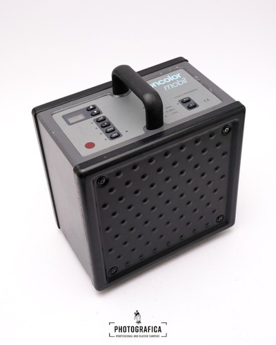 Generatore mobilite - di,