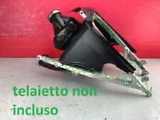 SCATOLA CASSA FILTRO YAMAHA YZF 250 4T 2006 2010 AIRBOX AIR