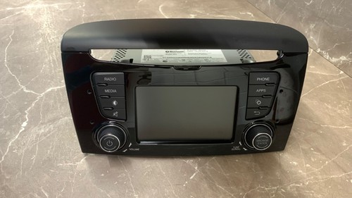 Autoradio lancia dal - lancia, 2019