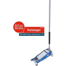 BGS CRIC IDRAULICO CRIC IDRAULICO CRIC IDRAULICO ALLUMINIO ACCIAIO ALLUMINIO