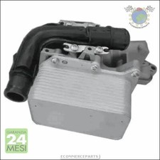 Radiatore Olio Scambiatore
