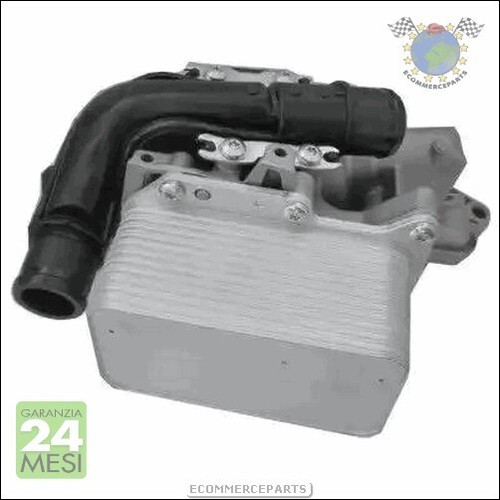 Radiatore olio scambiatore - radiatore,