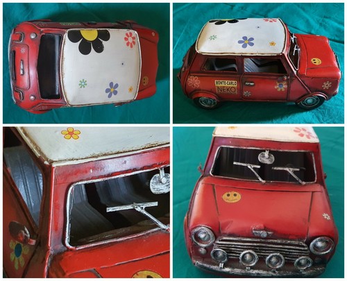 Macchina macchinina mini - 🚗macchinina,