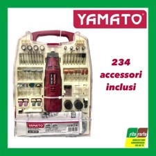 MINI SMERIGLIATRICE YAMATO SM