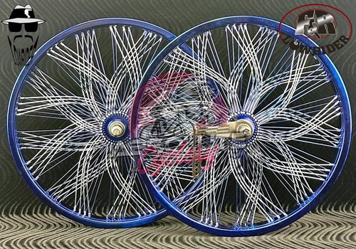 Vintage lowrider dayton - vintage, 20"