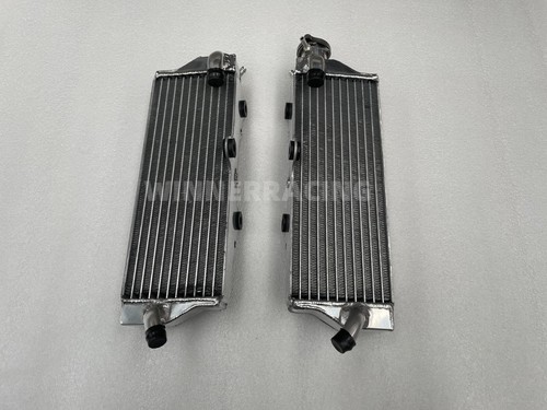 Radiatore alluminio fit - radiatore,