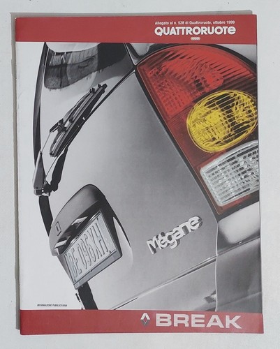 69894 depliant auto - 69894,