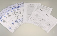 PRL) EPSON STYLUS PHOTO 900
