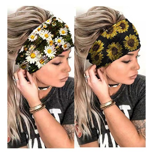 Fascia elastica per capelli
