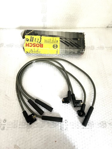 Kit cavi candele accensione - kit,