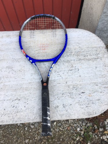 Racchetta tennis major - major, energy