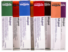 L'OREAL Majirel Permanent