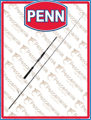 Canna penn conflict elite - canna,