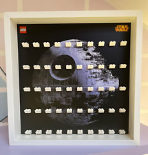 Cornice Vetrina Display Case