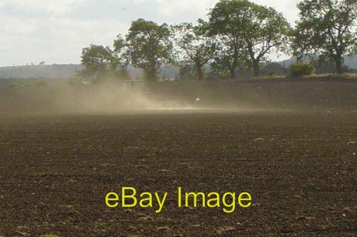 Photo 6x4 tractor - 6x4,
