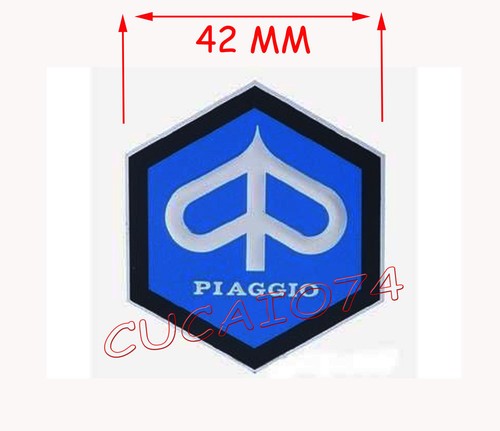 Stemma scudetto piaggio - stemma,