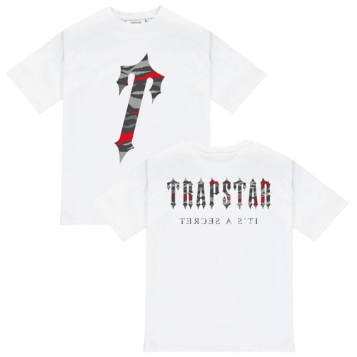 Trapstar decoded all - trapstar,