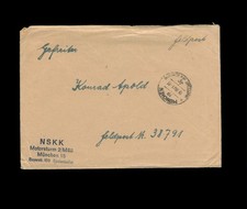 Monaco NSKK Motorsturm 2/M86