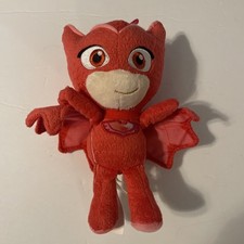 Disney PJ Maschera Gufo