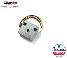 REGOLATORE TENSIONE 12 VOLT