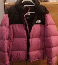 Piumino the North face 1996 retro nuptse 700