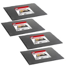 MAURY'S SET 4 VASSOI