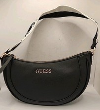 NEW Guess Norwood Mini Top Zip