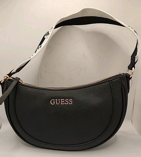 Borsa guess norwood mini - borsa, top