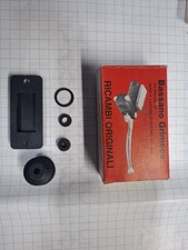 Kit Revisione Pompa Freno