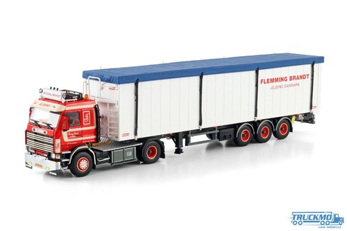 Wsi michael brandt - wsi, scania