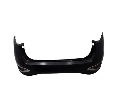 Paraurti post nero opaco kia - paraurti,