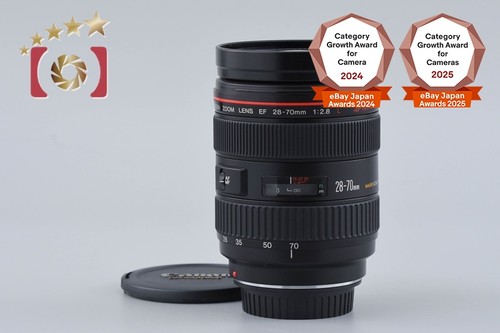 Canon 2 8 l usm - 28-70,