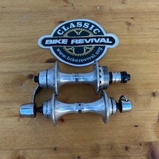 Mozzi Campagnolo C Record 4448