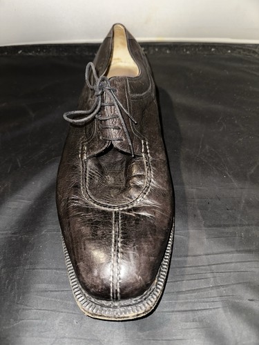 Scarpe uomo silvano lattanzi - scarpe,