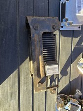 Modulo cruise control attivo - modulo,
