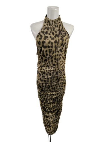 Zara abito con corpetto - abito,
