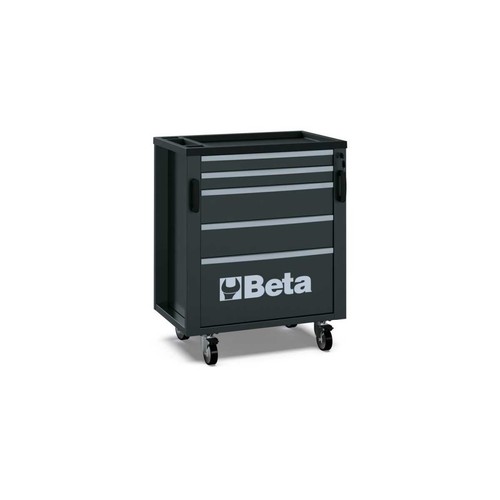 Cassettiera mobile beta - cassettiera, 5