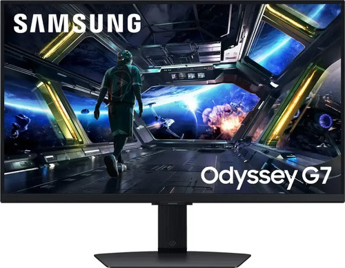 Samsung odyssey g70d - samsung, 27"
