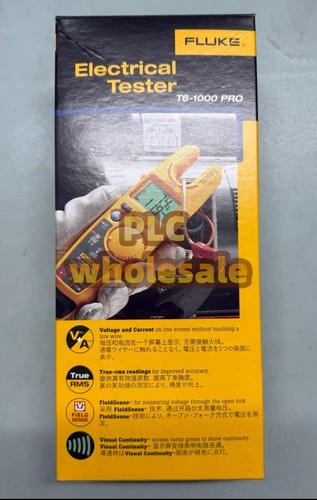 Fluke 1000 pro tester - fluke,
