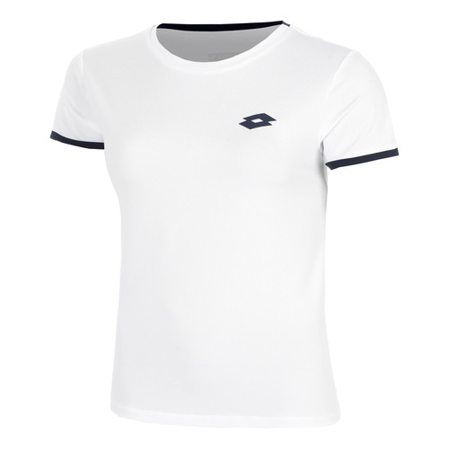 Lotto squadra shirt donna - squadra, iv