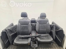 BMW 5 E60 E61 2005 interni