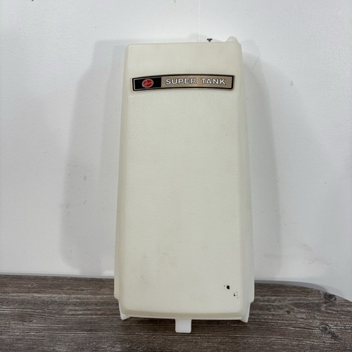 Hoover f4255 super tank - super,