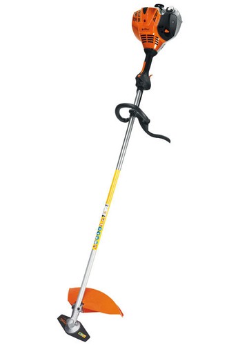 Decespugliatore scoppio - decespugliatore, a