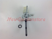 Rubinetto carburante ACME