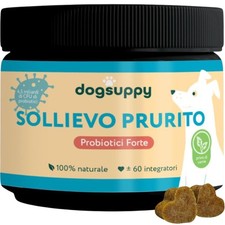 DogSuppy Sollievo Prurito