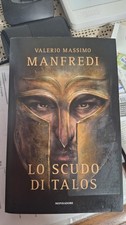 Lo Scudo Di Talos - Valerio