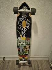 Longboard vintage Sector 9