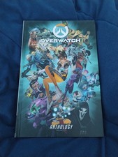 Overwatch: Anthology Volume 1